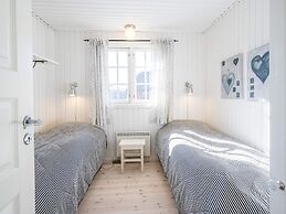 Seaside Gem in Sondervig-by Traum