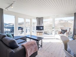 Seaside Gem in Sondervig-by Traum