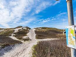 Seaside Gem in Sondervig-by Traum