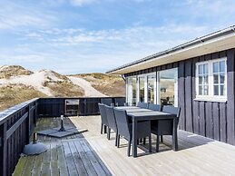 Seaside Gem in Sondervig-by Traum