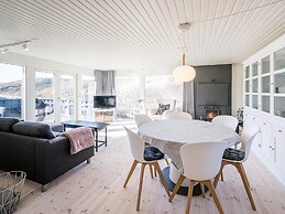 Seaside Gem in Sondervig-by Traum