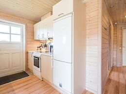 Modern Woodland Retreat-by Traum