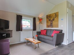 Cozy Cottage With Dishwasher, Near Utrecht