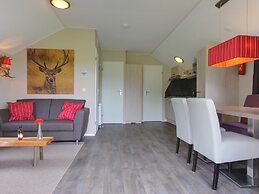 Cozy Cottage With Dishwasher, Near Utrecht