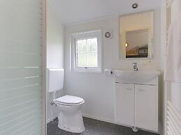 Cozy Cottage With Dishwasher, Near Utrecht