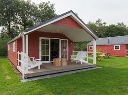 Cozy Cottage With Dishwasher, Near Utrecht