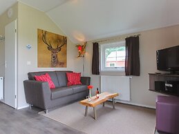 Cozy Cottage With Dishwasher, Near Utrecht