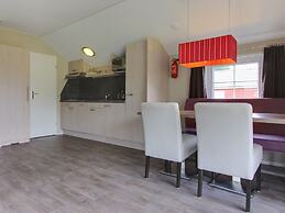 Cozy Cottage With Dishwasher, Near Utrecht