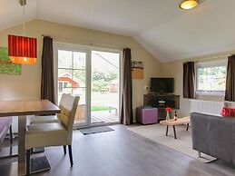 Cozy Cottage With Dishwasher, Near Utrecht