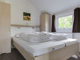 Cozy Cottage With Dishwasher, Near Utrecht