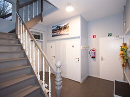 Mansion in Waimes With Sauna