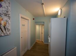 Mansion in Waimes With Sauna