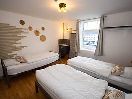 Mansion in Waimes With Sauna