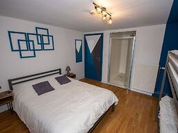 Mansion in Waimes With Sauna