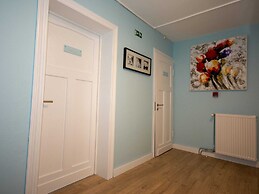 Mansion in Waimes With Sauna