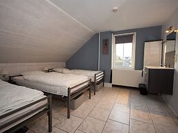 Mansion in Waimes With Sauna