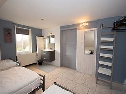 Mansion in Waimes With Sauna