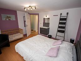 Mansion in Waimes With Sauna