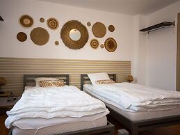 Mansion in Waimes With Sauna