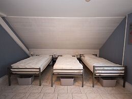 Mansion in Waimes With Sauna