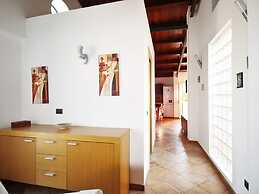 Belvilla by Oyo Rubino