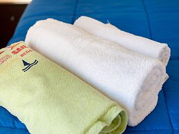 Beachside Getaway w/ Garden