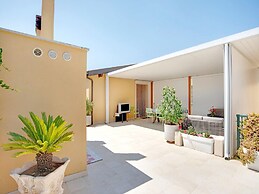 Beachside Getaway w/ Garden