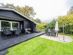 Cozy Cottage Retreat in Bork Havn-by Traum
