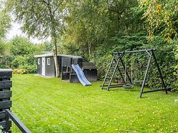 Cozy Cottage Retreat in Bork Havn-by Traum