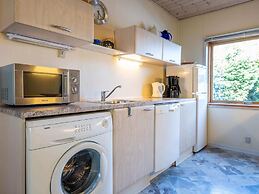 5 Person Holiday Home in Norre Nebel