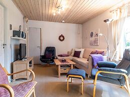 5 Person Holiday Home in Norre Nebel