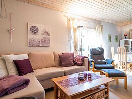 5 Person Holiday Home in Norre Nebel