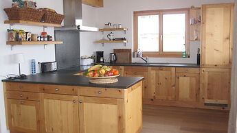 Modern Chalet with Hot Tub in Les Collons