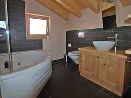 Modern Chalet with Hot Tub in Les Collons