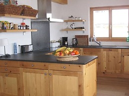 Modern Chalet with Hot Tub in Les Collons