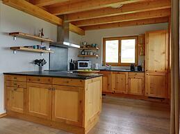 Modern Chalet with Hot Tub in Les Collons