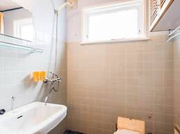 6 Person Holiday Home in Norre Nebel-by Traum