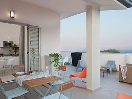 Belvilla by OYO Panorama Il Tondo