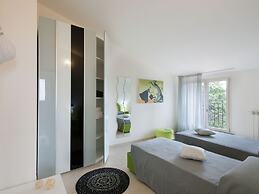 Belvilla by OYO Panorama Il Tondo