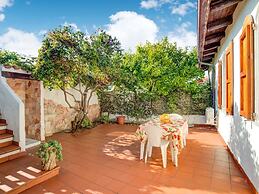 Belvilla by OYO Villetta Sindarin Elemar