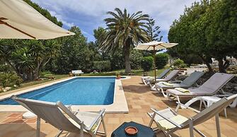 Belvilla by OYO Ta3rtolas