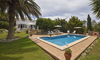 Belvilla by OYO Ta3rtolas