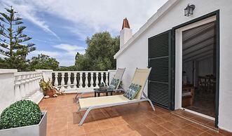 Belvilla by OYO Ta3rtolas