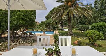 Belvilla by OYO Ta3rtolas