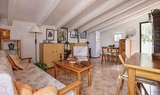 Belvilla by OYO Ta3rtolas