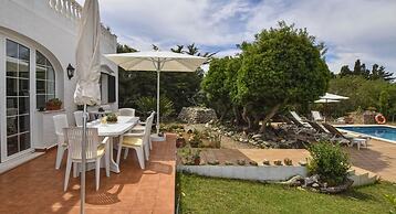 Belvilla by OYO Ta3rtolas