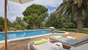 Belvilla by OYO Ta3rtolas