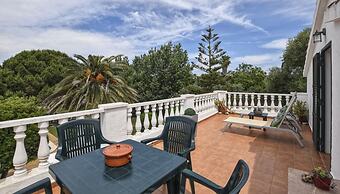 Belvilla by OYO Ta3rtolas