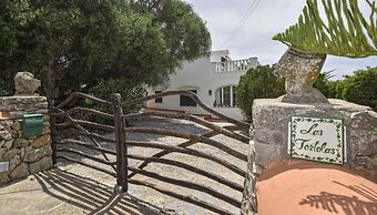 Belvilla by OYO Ta3rtolas