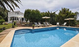 Belvilla by OYO Ta3rtolas